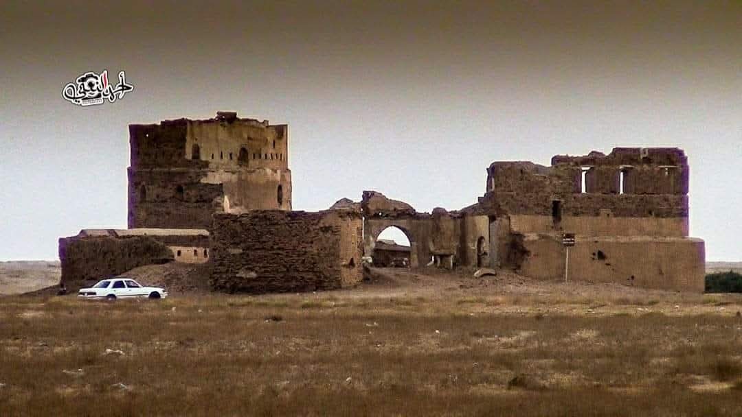 قلعة القماحية في ميدي: حارسة الساحل التهامي التي اغتالها الركام