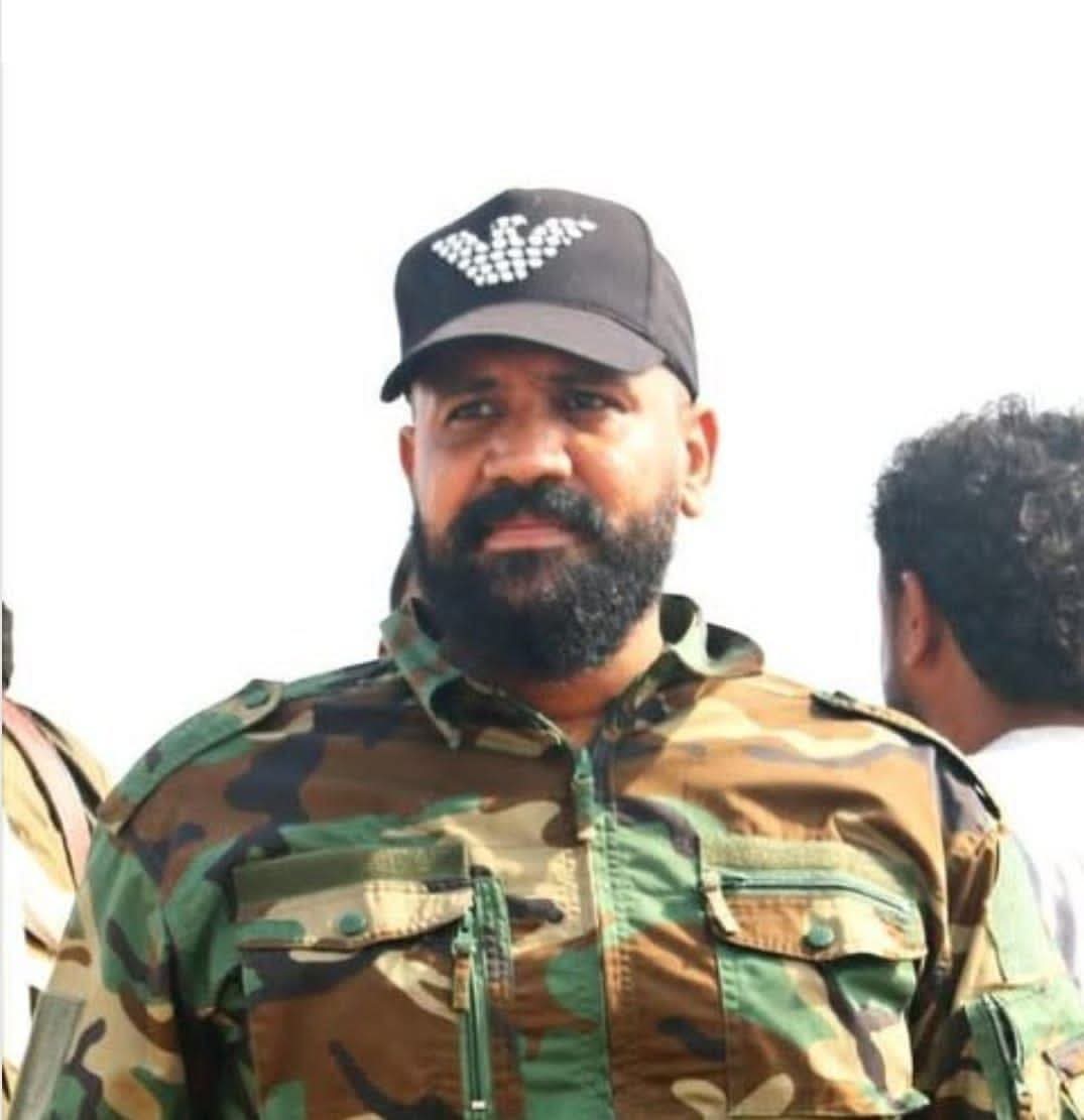 غانم: الفيدرالية حق أصيل لتهامة وأي التفاف عليها إعادة إنتاج للظلم